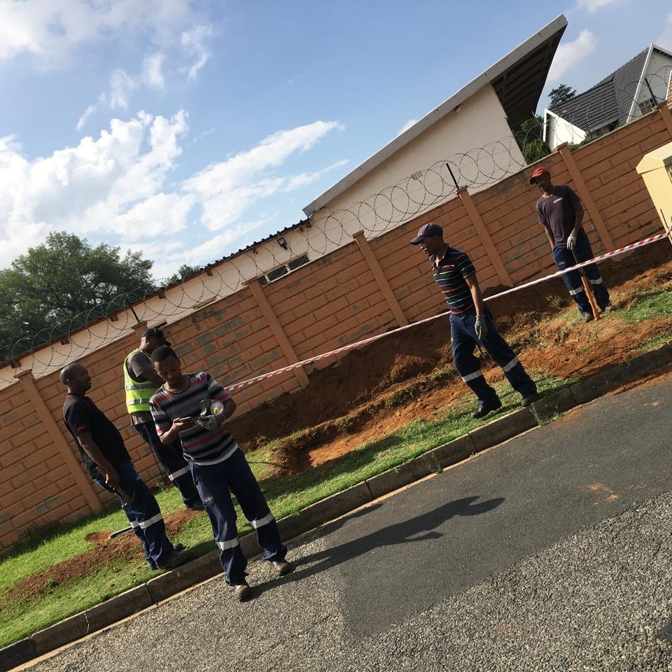 Department of Infrastructure