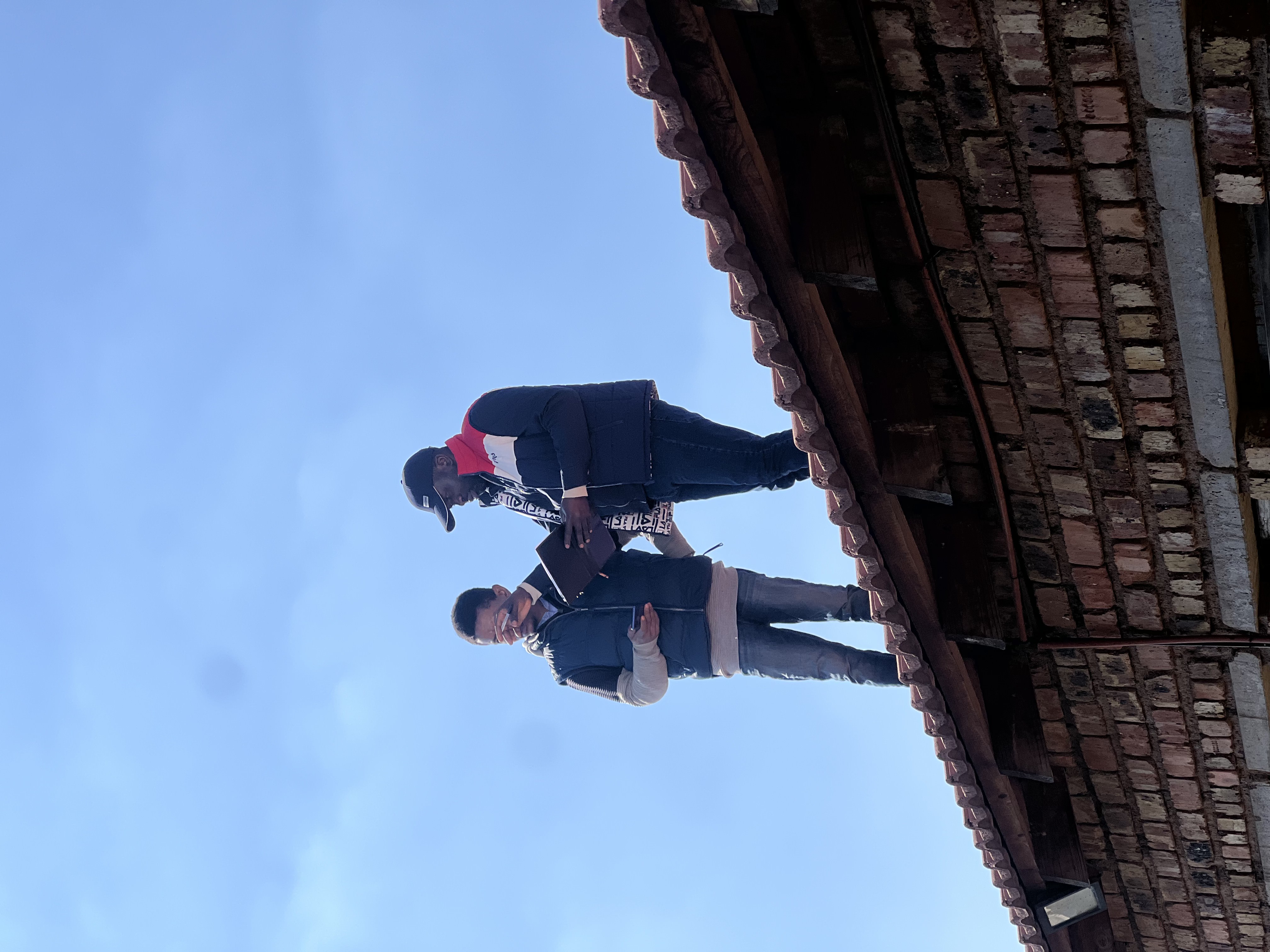 Township Smart Microgrid photo 1