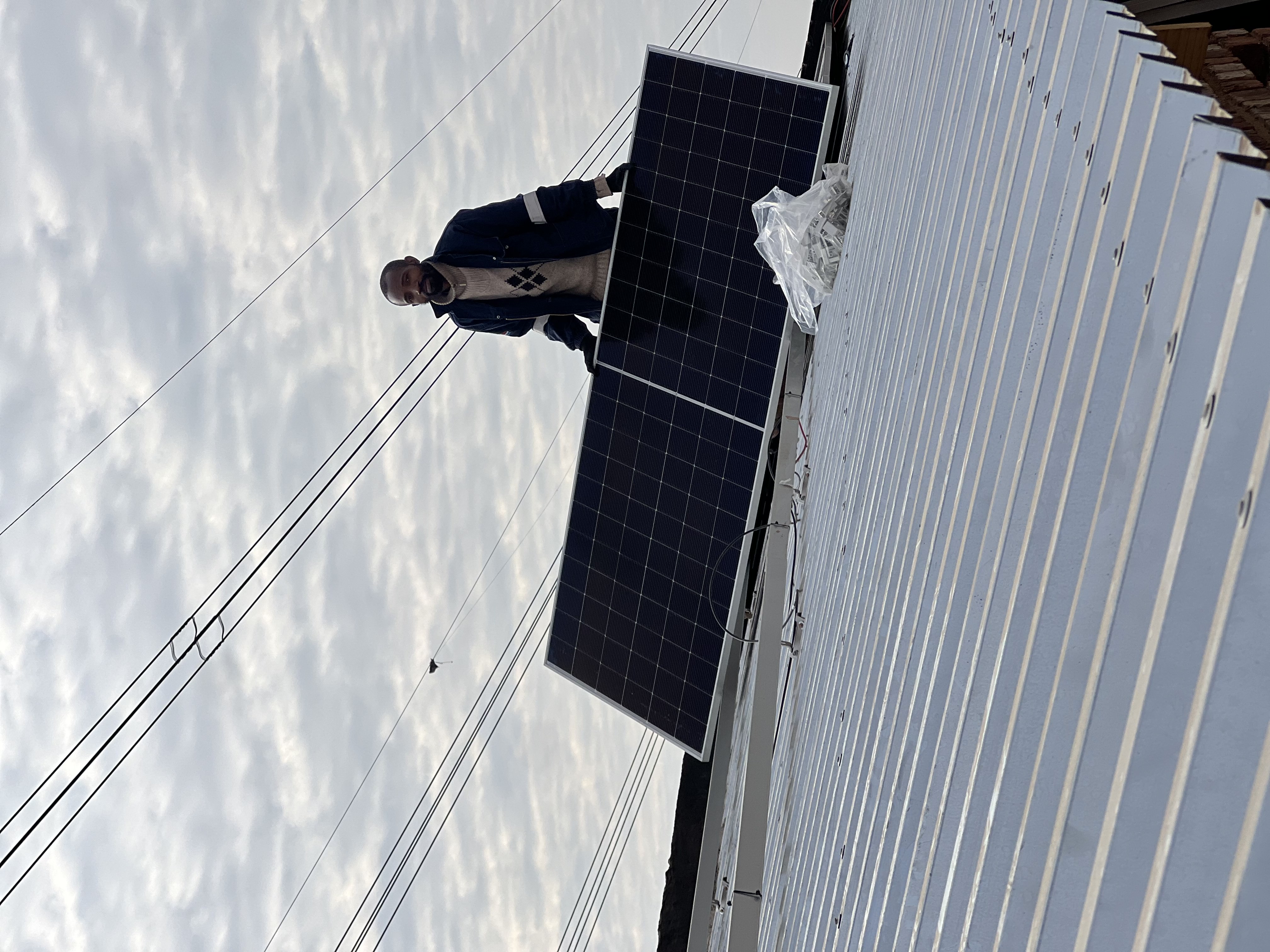 Township Smart Microgrid photo 3