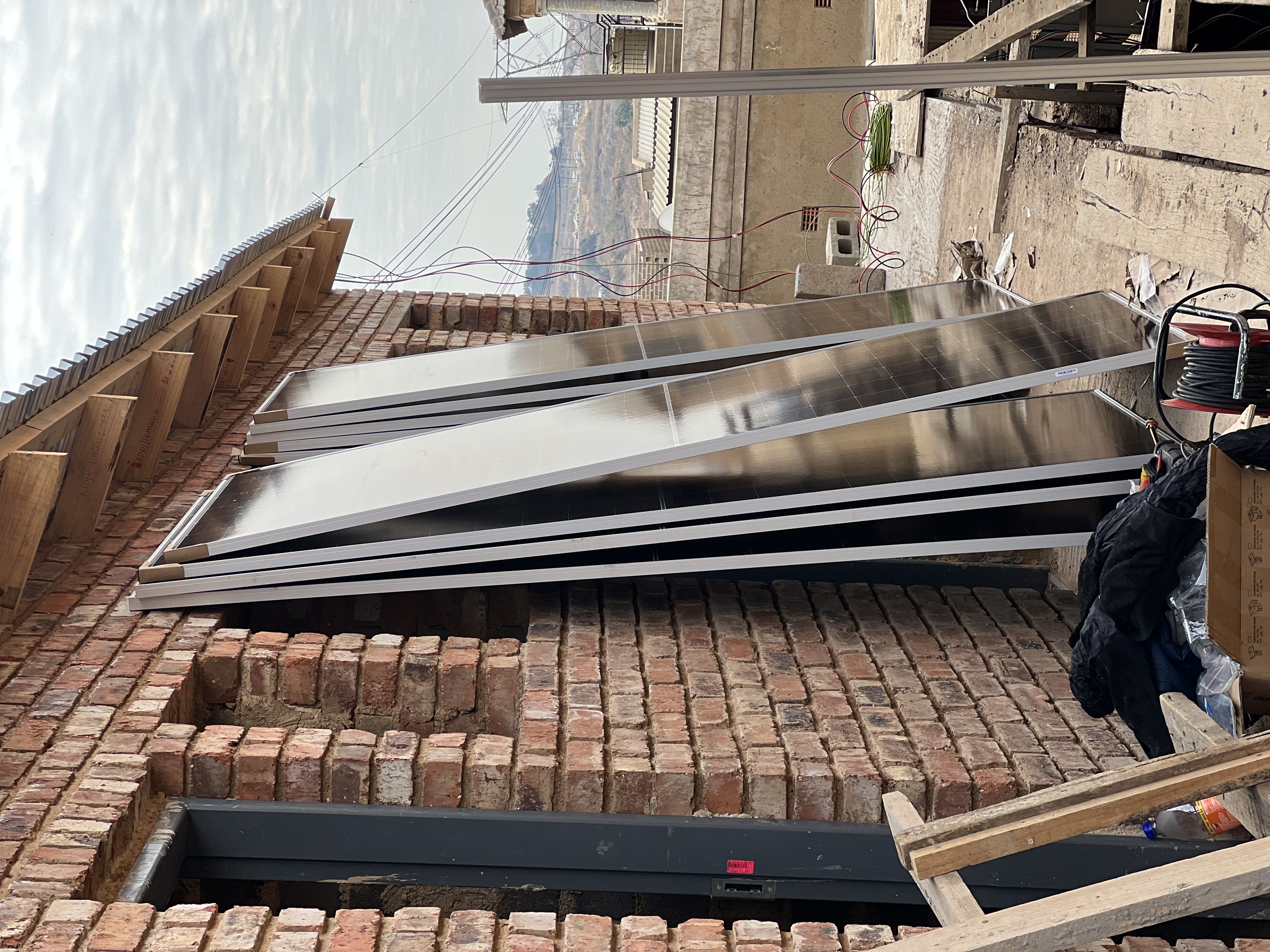 Township Smart Microgrid photo 4