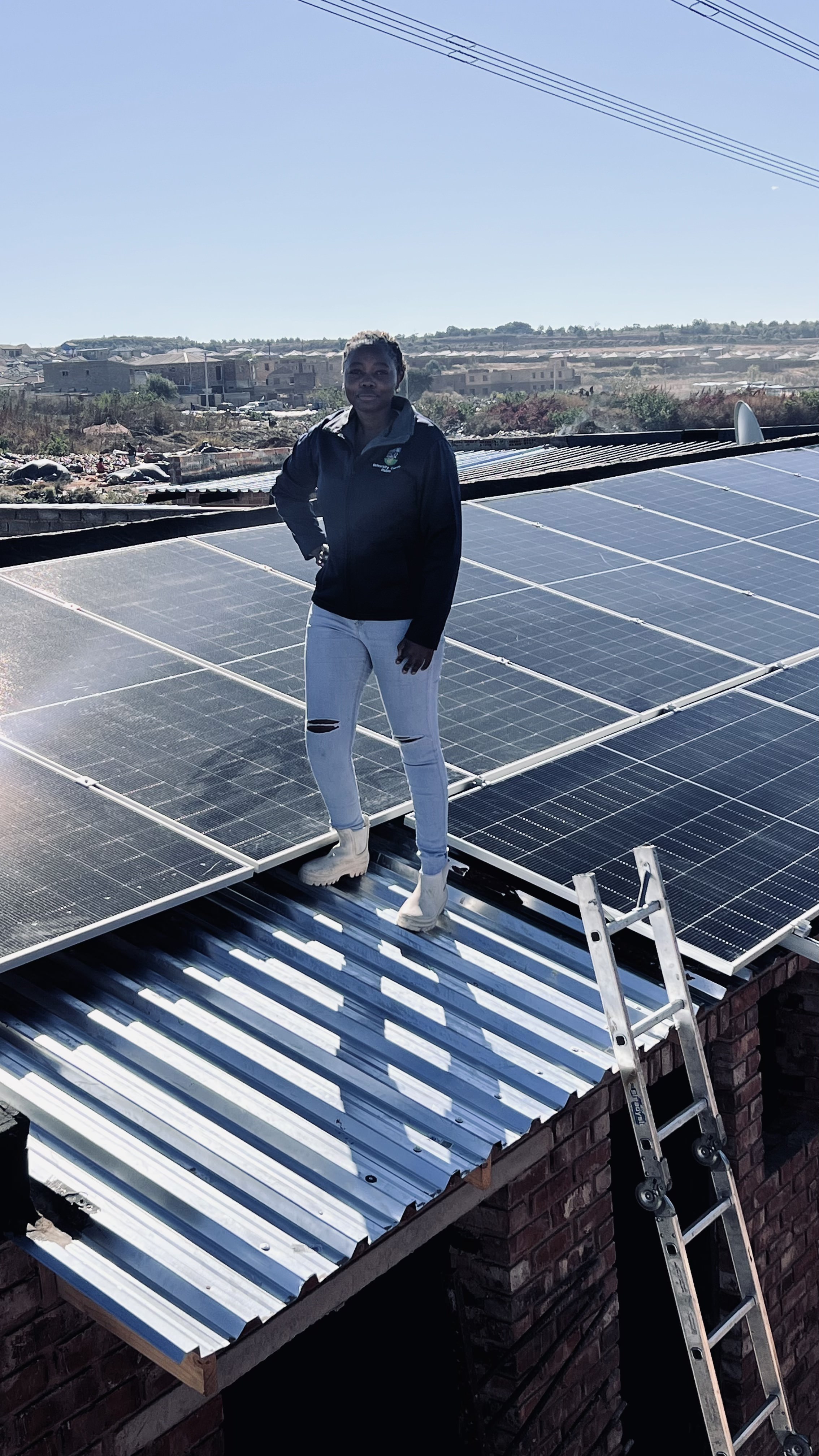 Township Smart Microgrid photo 7