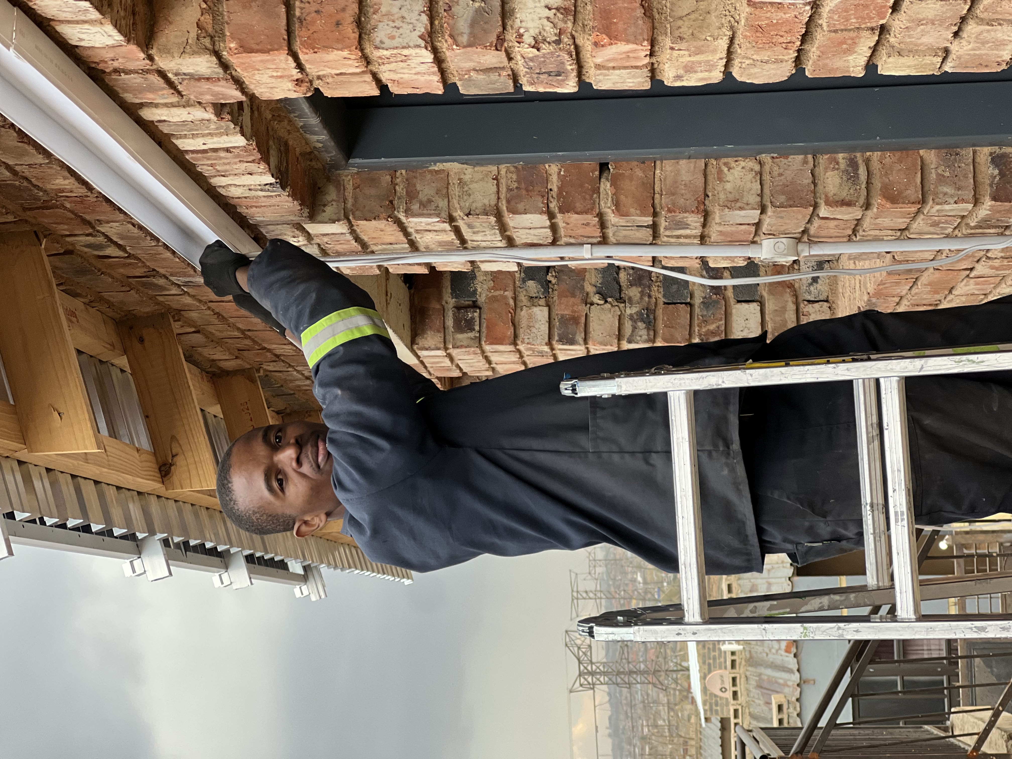 Township Smart Microgrid photo 8